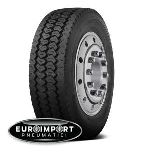Aeolus Agc 28 295/80 R22 152/149 L